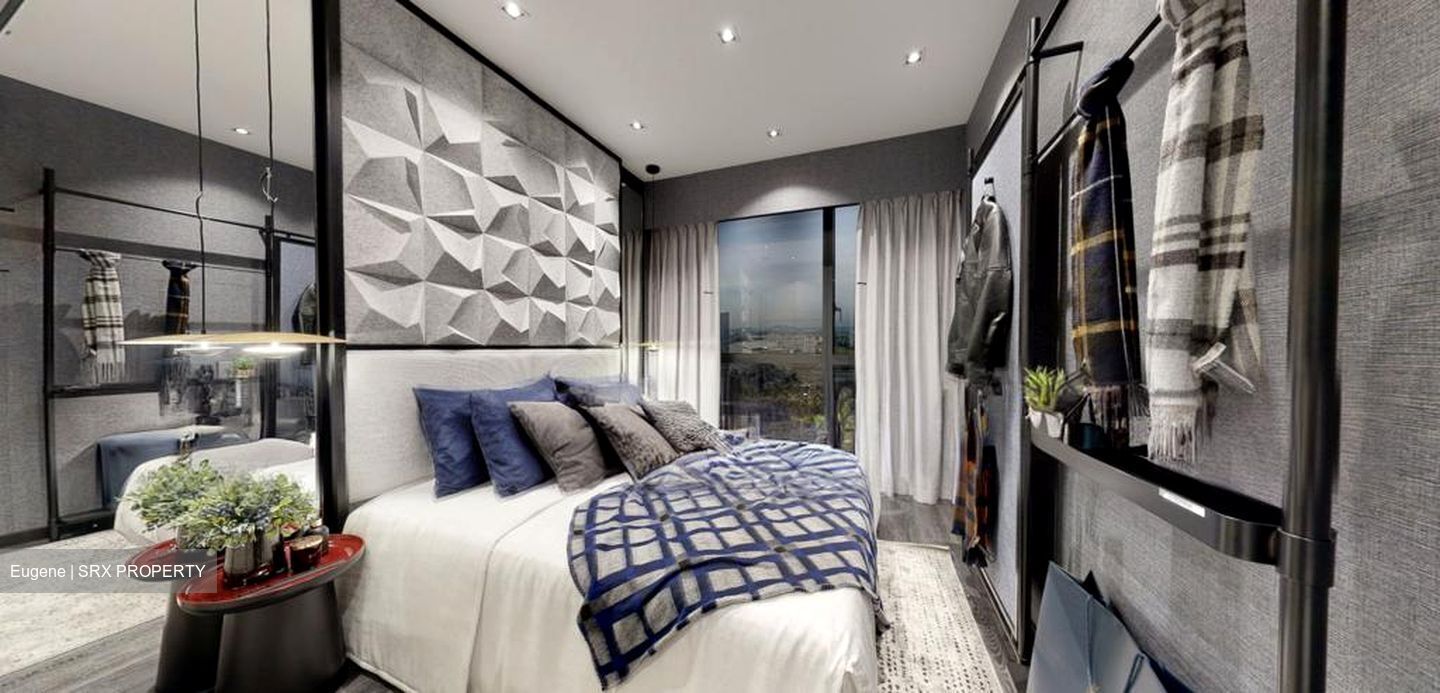 North Buona Vista Road (D5), Condominium #511667141